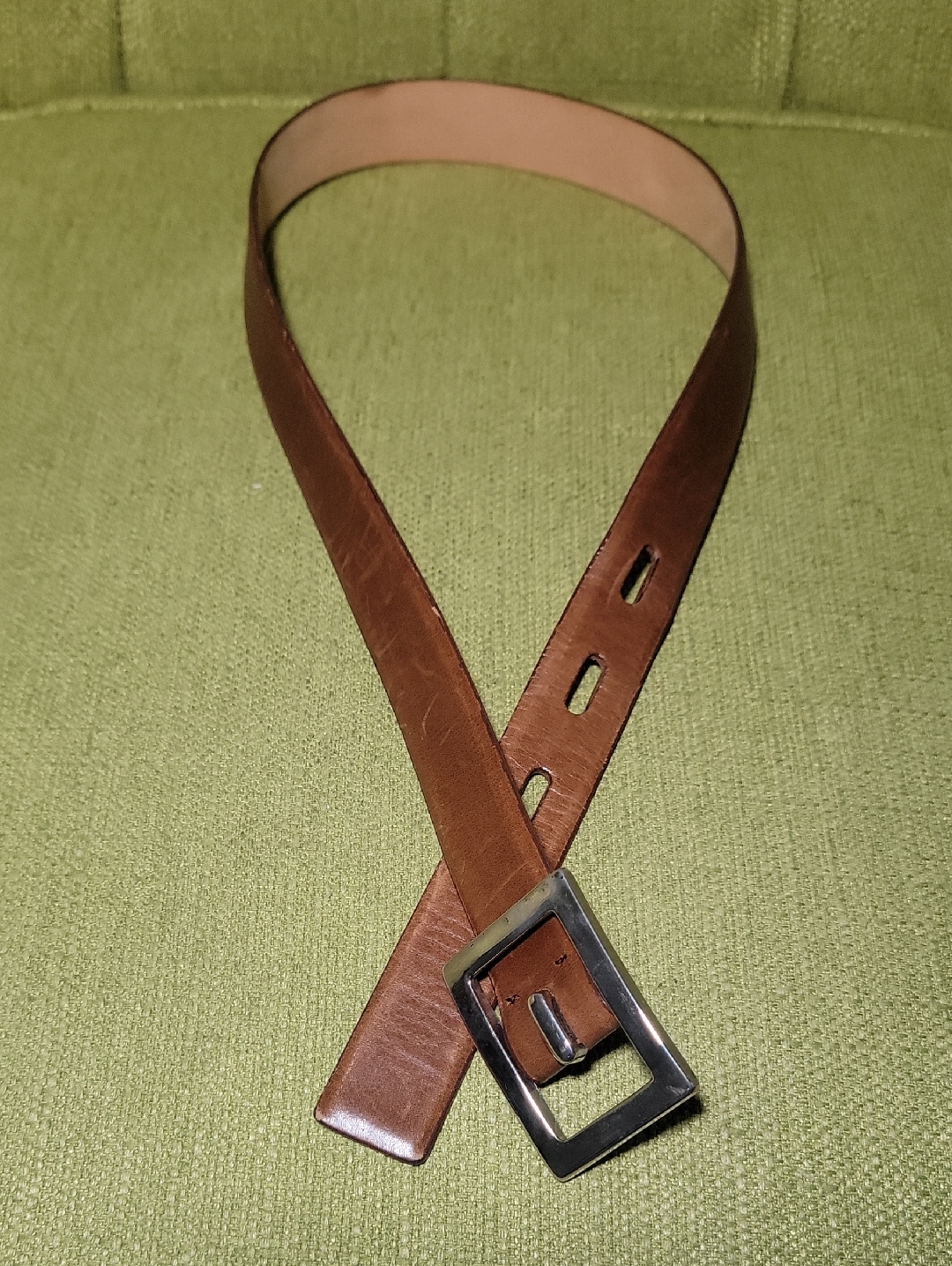 Jaeger Vintage Belt